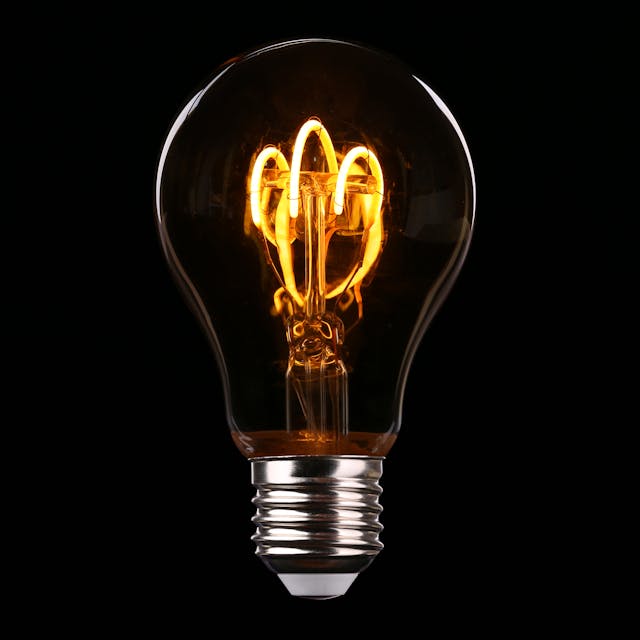 Where do you get your ideas?