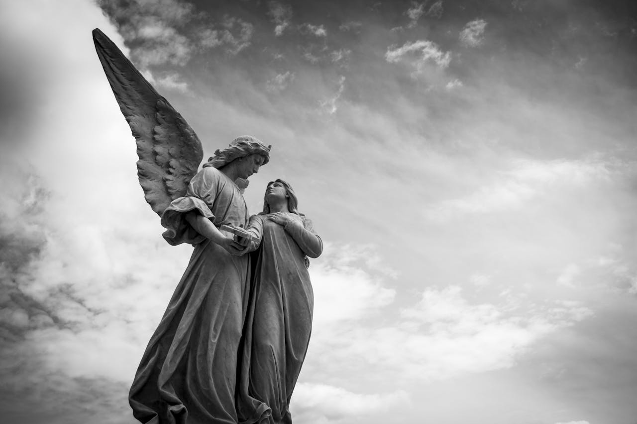 Writing Prompt 4: Deus Ex Machina